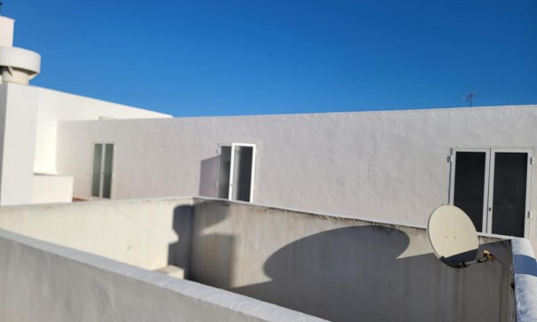 Sprzedaż - Apartament mieszkanie -
Torrevieja - Playa de los Locos