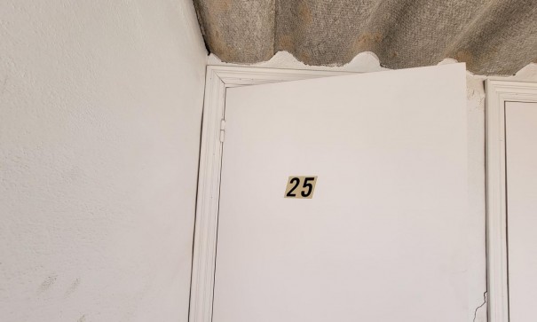 Sprzedaż - Apartament mieszkanie -
Torrevieja - Playa de los Locos