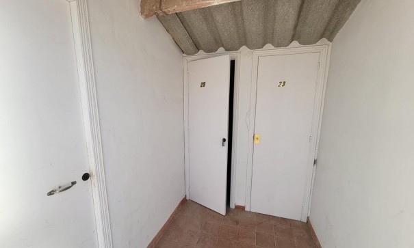 Sprzedaż - Apartament mieszkanie -
Torrevieja - Playa de los Locos