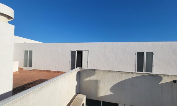 Sprzedaż - Apartament mieszkanie -
Torrevieja - Playa de los Locos