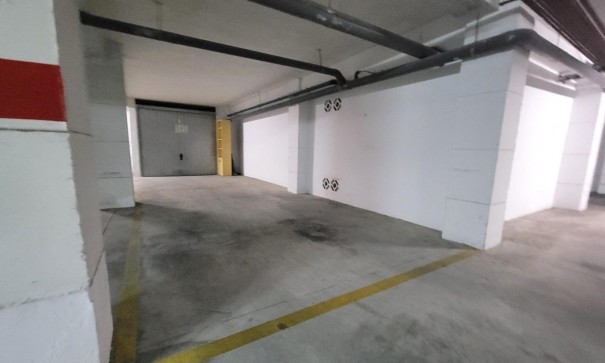 Sprzedaż - Apartament mieszkanie -
Torrevieja - Playa de los Locos