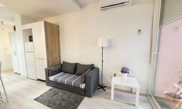 Revente - Appartement -
Torrevieja - Antonio Machado