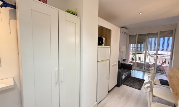 Revente - Appartement -
Torrevieja - Antonio Machado