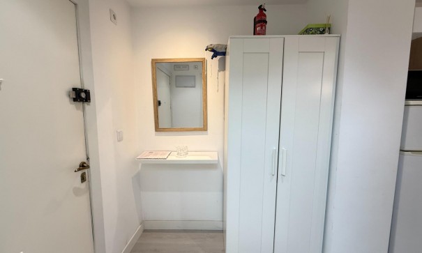 Revente - Appartement -
Torrevieja - Antonio Machado