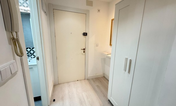 Revente - Appartement -
Torrevieja - Antonio Machado