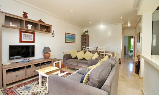 Sprzedaż - Apartament mieszkanie -
Villamartín - PAU 8