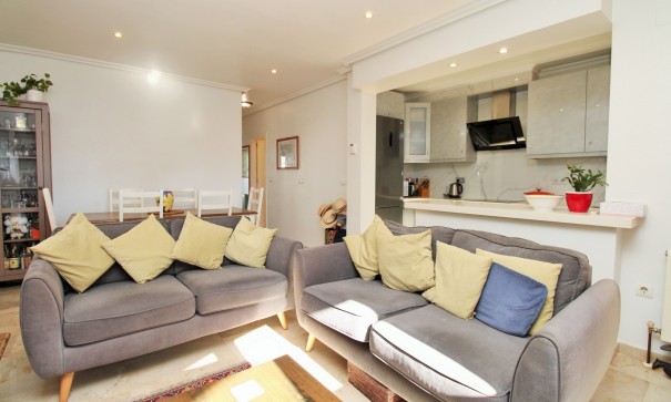 Sprzedaż - Apartament mieszkanie -
Villamartín - PAU 8