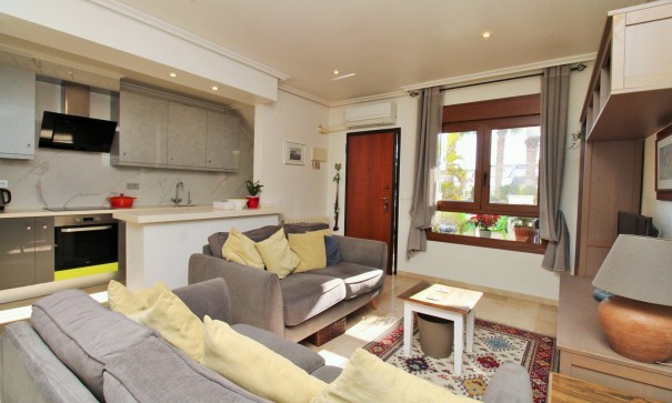 Sprzedaż - Apartament mieszkanie -
Villamartín - PAU 8