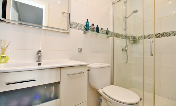 Sprzedaż - Apartament mieszkanie -
Villamartín - PAU 8