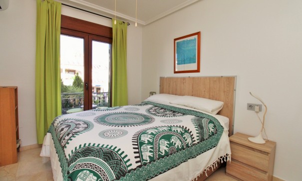 Sprzedaż - Apartament mieszkanie -
Villamartín - PAU 8