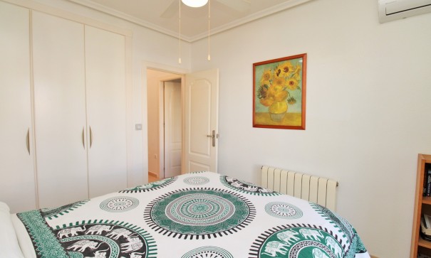 Sprzedaż - Apartament mieszkanie -
Villamartín - PAU 8