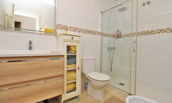 Sprzedaż - Apartament mieszkanie -
Villamartín - PAU 8