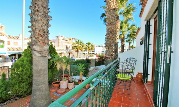 Sprzedaż - Apartament mieszkanie -
Villamartín - PAU 8