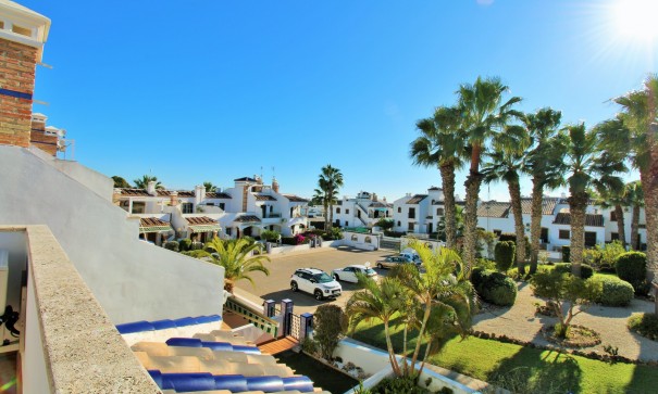 Sprzedaż - Apartament mieszkanie -
Villamartín - PAU 8