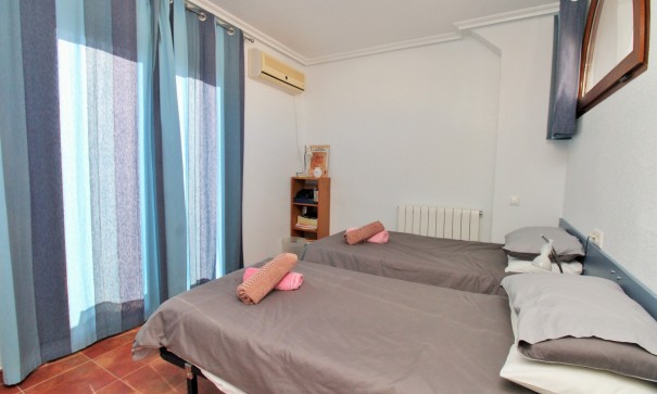 Sprzedaż - Apartament mieszkanie -
Villamartín - PAU 8