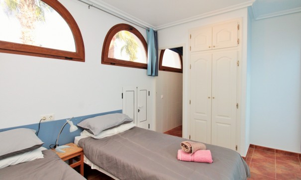 Sprzedaż - Apartament mieszkanie -
Villamartín - PAU 8