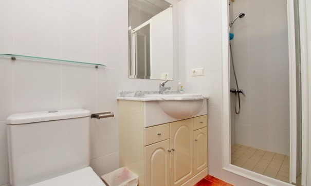 Sprzedaż - Apartament mieszkanie -
Villamartín - PAU 8