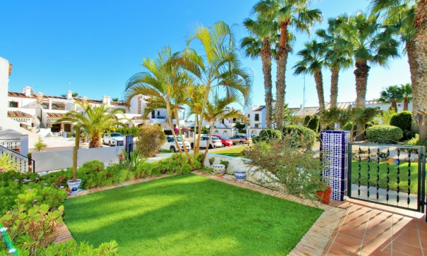 Sprzedaż - Apartament mieszkanie -
Villamartín - PAU 8