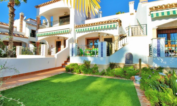 Sprzedaż - Apartament mieszkanie -
Villamartín - PAU 8