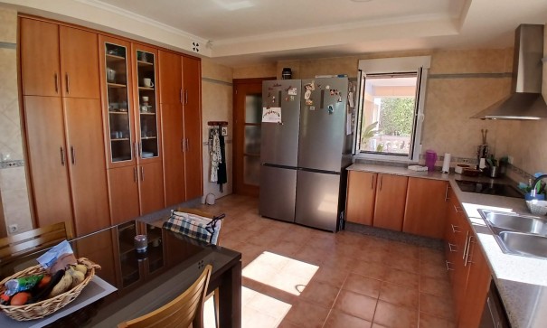 Revente - Villa Individuelle -
Yecla