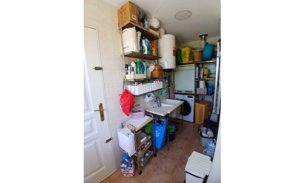 Revente - Villa Individuelle -
Yecla