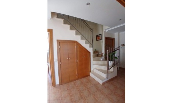 Revente - Villa Individuelle -
Yecla