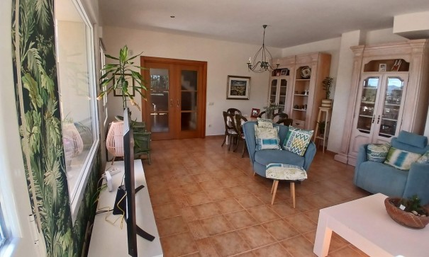 Revente - Villa Individuelle -
Yecla