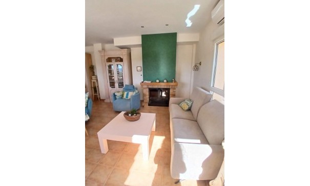 Revente - Villa Individuelle -
Yecla