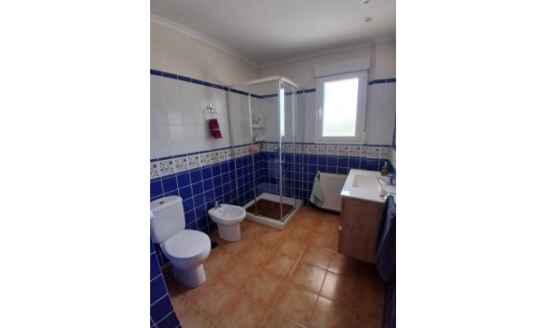 Revente - Villa Individuelle -
Yecla