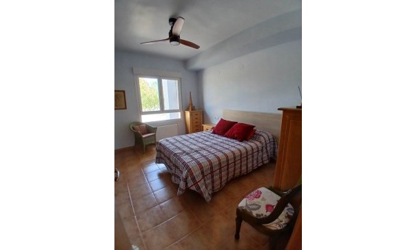 Revente - Villa Individuelle -
Yecla