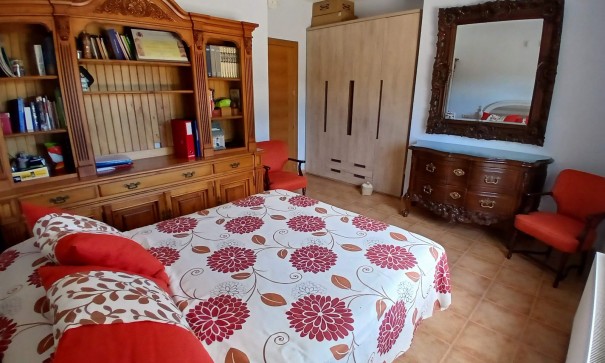 Revente - Villa Individuelle -
Yecla