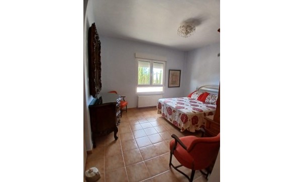 Revente - Villa Individuelle -
Yecla