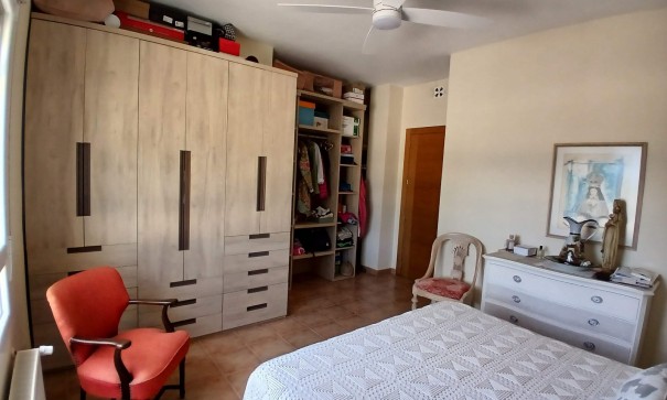 Revente - Villa Individuelle -
Yecla