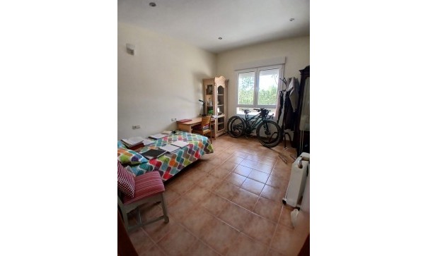 Revente - Villa Individuelle -
Yecla