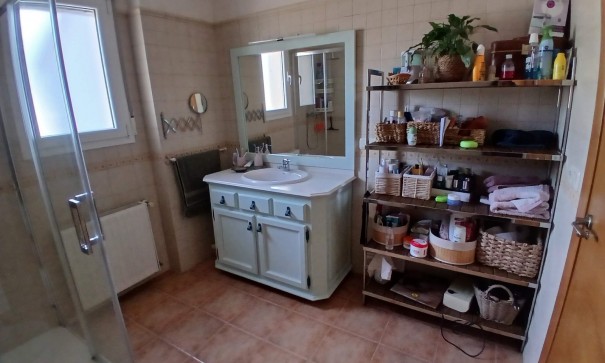 Revente - Villa Individuelle -
Yecla