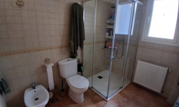 Revente - Villa Individuelle -
Yecla