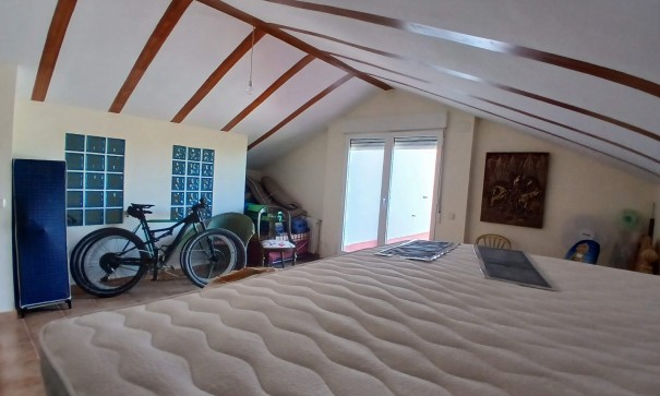 Revente - Villa Individuelle -
Yecla