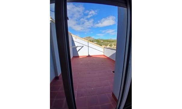 Revente - Villa Individuelle -
Yecla