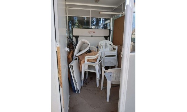 Revente - Villa Individuelle -
Yecla