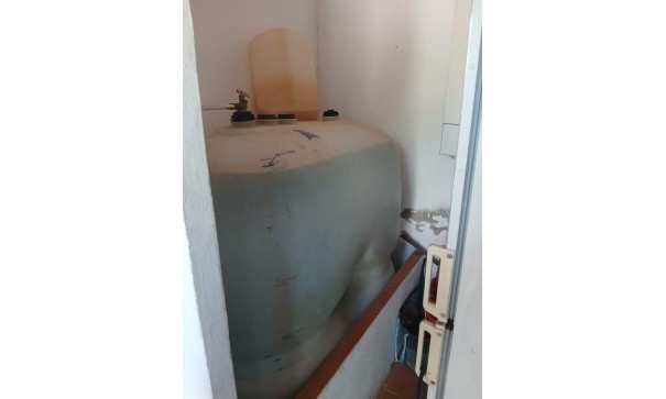 Revente - Villa Individuelle -
Yecla