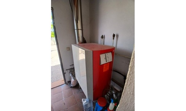 Revente - Villa Individuelle -
Yecla