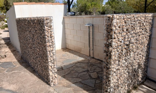 Revente - Villa Individuelle -
Yecla