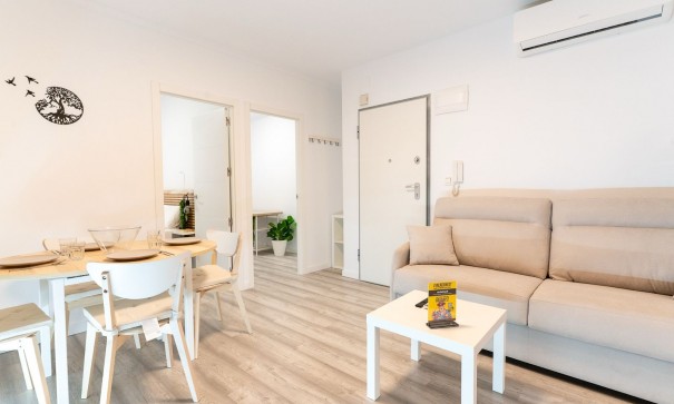 Venta - Apartamento piso -
Santa Pola - Gran Alacant