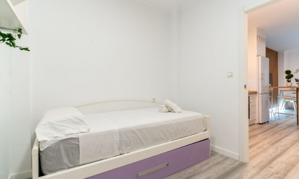 Venta - Apartamento piso -
Santa Pola - Gran Alacant