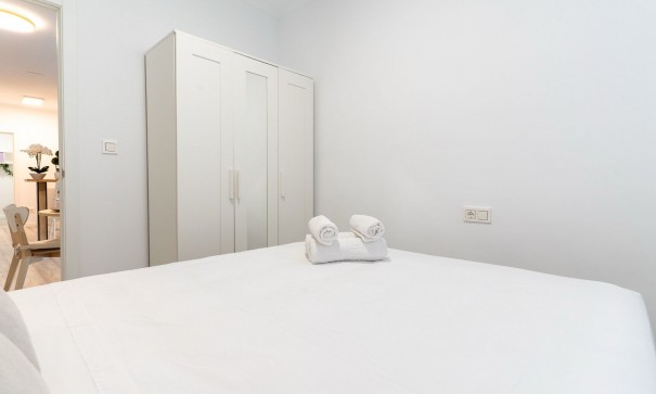 Venta - Apartamento piso -
Santa Pola - Gran Alacant