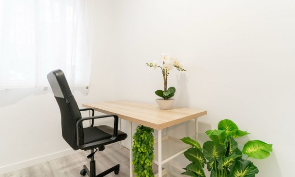 Venta - Apartamento piso -
Santa Pola - Gran Alacant