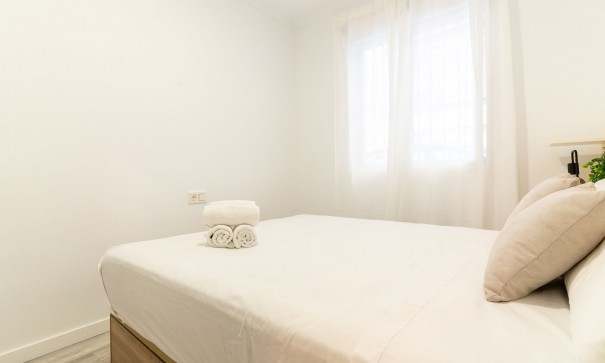 Venta - Apartamento piso -
Santa Pola - Gran Alacant