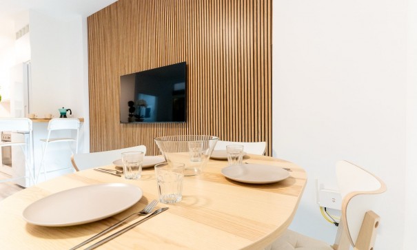 Venta - Apartamento piso -
Santa Pola - Gran Alacant