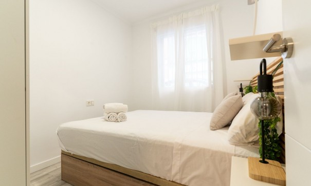 Venta - Apartamento piso -
Santa Pola - Gran Alacant