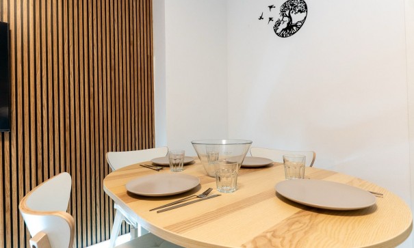 Venta - Apartamento piso -
Santa Pola - Gran Alacant